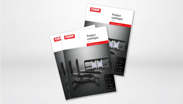 Product catalogue