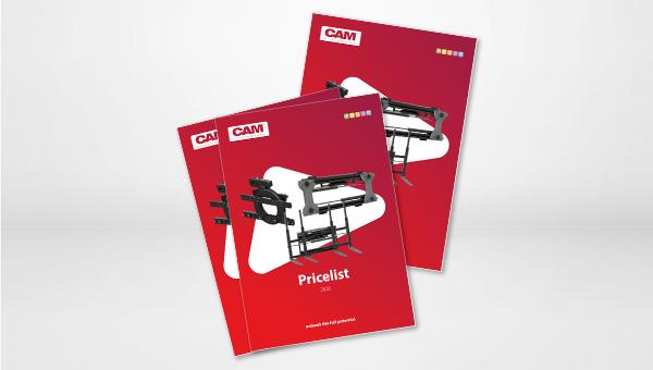 Product catalogue