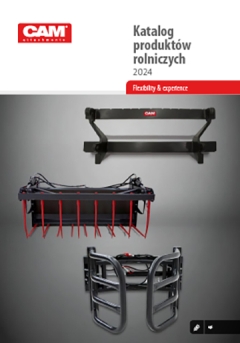 Katalog produktów rolniczych 2024