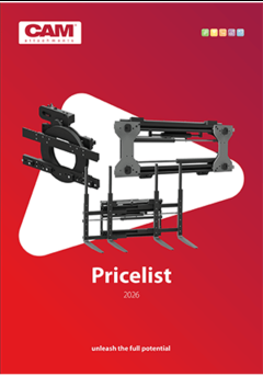 Product catalogue 2026
