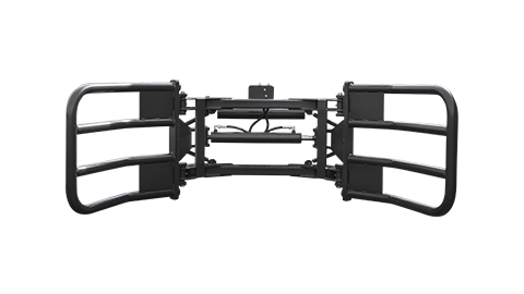 Bale Gripper