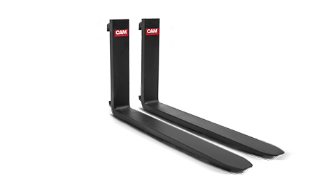 Forks & fork extensions