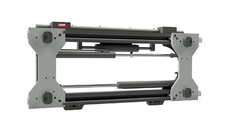 Fork Positioners