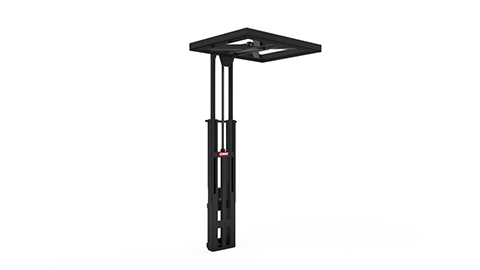 Load extenders & stabilisers