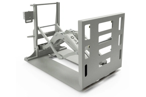 Push-pull with separate sideshifter (PP.TS)