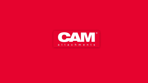 A new start for CAM System®: CAM System becomes CAM attachments®