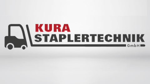 Kura Staplertechnik setzt schnelle Verfügbarkeit, Qualität und Vertrauen an erste Stelle.