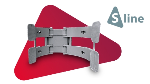 CAM attachments S-line: a new addition to the CAM attachments range