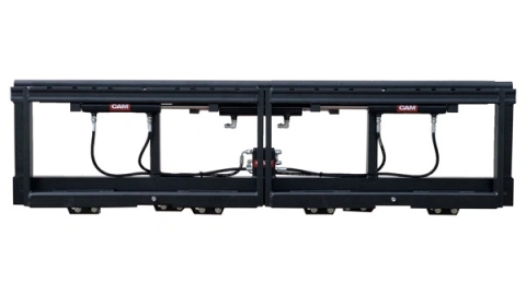 Dual sideshifter (2DL)