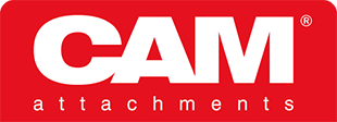 CAM attachments logo